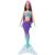 Barbie Dreamtopia Sirena con Pelo Lila (Mattel HGR10)