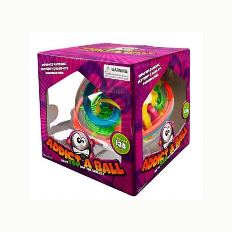 ADDICT A BALL MAZE 1
