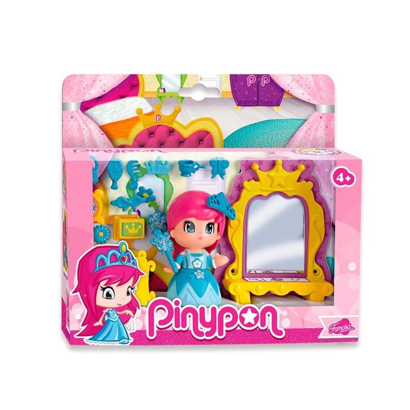 Pinypon - Edição limitada de fadas mágicas Pinypon ㅤ, Pinypon