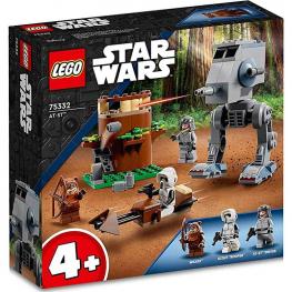Lego 75332 Star Wars - AT-ST