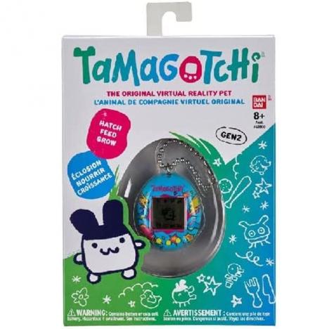 Tamagotchi Original Lightning Azul