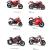 Moto Ducati 1:18 Modelos Surtidos
