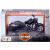 Moto Harley-Davidson 1:18 Modelos Surtidos