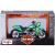 Moto Harley-Davidson 1:18 Modelos Surtidos