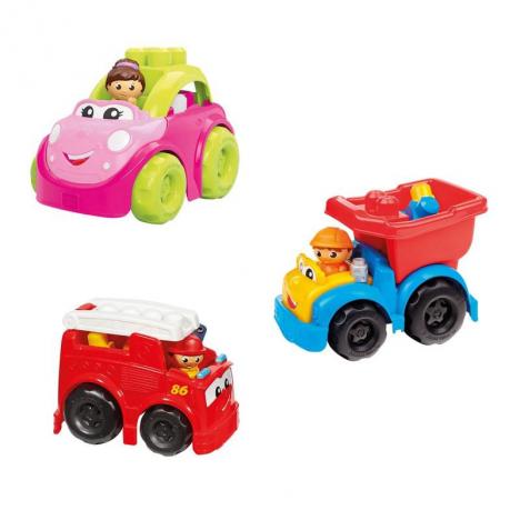 VEHICULOS MIX