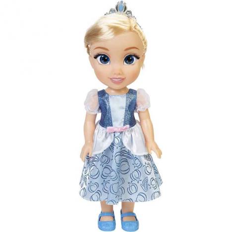 Princesas Disney Muñeca Cenicienta 38 cm.