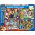 Puzzle Patrulla Canina 4x42 Piezas