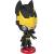 Imaginext - DC Super Friends Cabeza-Vehículo Batwing (Mattel HGX93)