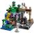 Lego 21189 Minecraft - La Mazmorra del Esqueleto