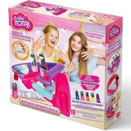 Estudio Infinity Nails (Bizak 63270002)