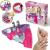 Estudio Infinity Nails