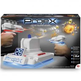 Proyector de Juegos ProjeX Attack (Bizak 62942703)