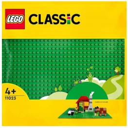 Lego 11023 Classic - Base Verde