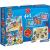Puzzle Patrulla Edukit 4 en 1