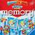 Memory SuperThings 72 Cartas