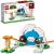Lego 71405 Super Mario - Set de Expansión: Trampolines de los Fuzzies