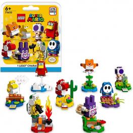 Lego 71410 Super Mario - Packs de Personajes: Edición 5