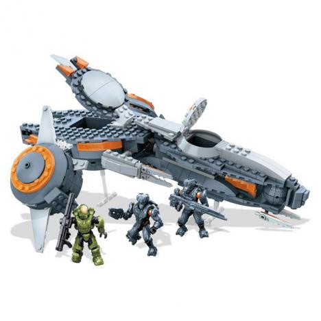 HALO PEGASUS