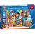 Puzzle Patrulla Canina 3x49 Piezas