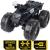Batman  All Terrain Batmobile Radio Control (Spin Master 6062331)