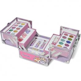 Martinelia Mega Maletin de Maquillaje My Best Friends