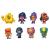 Brawl Stars Pack Deluxe 8 Figuras (Bizak 64112071)