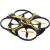 Dron Quadrocopter x1 Radio Control