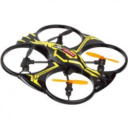 Dron Quadrocopter x1 Radio Control