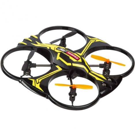 Dron Quadrocopter x1 Radio Control