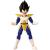 Dragon Ball Stars Figura Vegeta Visor (Bandai 36860)