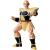 Dragon Ball Stars Figura Nappa Visor (Bandai 36861)