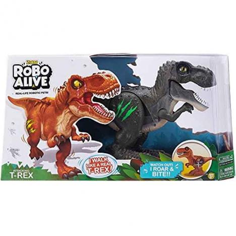 Robo Alive Robot T-Rex