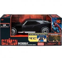 Batman Movie Batmobile Radio Control (Spin Master 6060469)