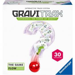 GraviTrax The Game Flow