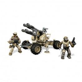 COD-ANTI-AIRCRAFT VEHICLE