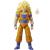 Dragon Ball Stars Figura Súper Saiyan 3 Goku (Bandai 36184)