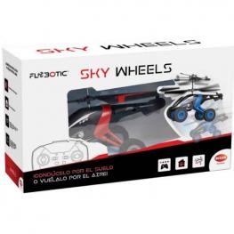 Flybotic Sky Wheels (Bizak 62004777)