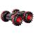Coche Radio Control All Terrain 1:16