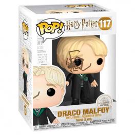 Funko Pop -  Harry Potter Draco Malfoy
