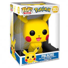 Funko Pop - Pokemon Pikachu 25 cm