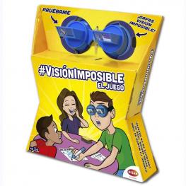 Vision Imposible (Bizak 63200070)