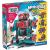 Mechanics Junior Robots 5 en 1 (Clementoni 55473)