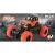 Coche Rock Crawler 1:18 Radio Control