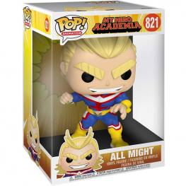 Funko Pop - My Hero Academia All Might 25cm