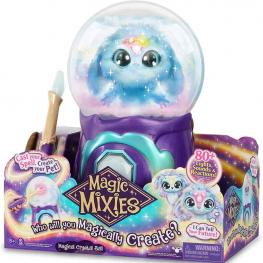 My Magic Mixie Crystal Ball Azul (Famosa MGX06000)