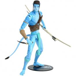 Avatar Figura Jake Sully (McFarlane 16301)