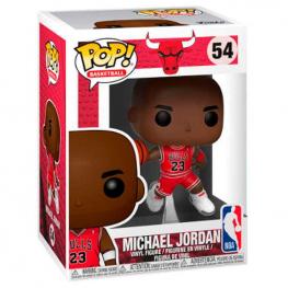 Funko Pop - NBA Bulls Michael Jordan