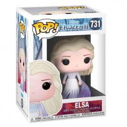 Funko Pop - Disney Frozen Elsa