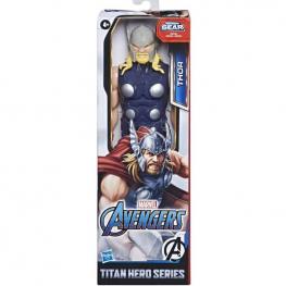 Avengers Titan Hero - Thor