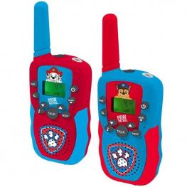 Patrulla Canina Walkie Talkie